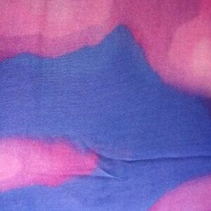 JUMA Pinks/Blues Scarf